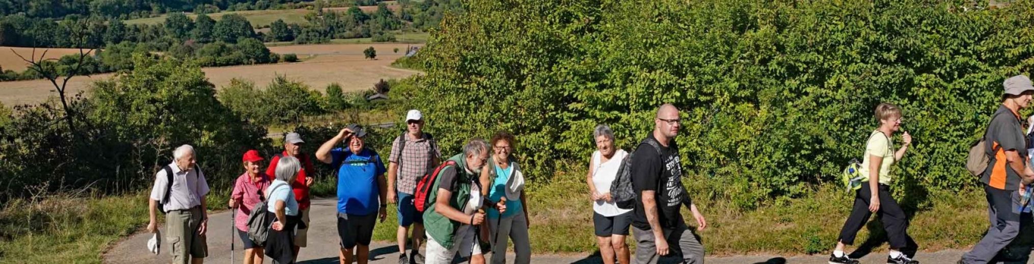 Schwäbischer Albverein | Ortsgruppe Enzweihingen